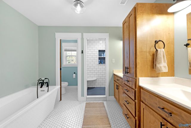 2373 County Road 128, Town Creek, AL 35672