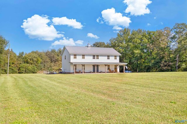 2373 County Road 128, Town Creek, AL 35672