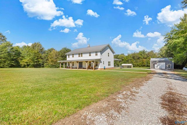 2373 County Road 128, Town Creek, AL 35672