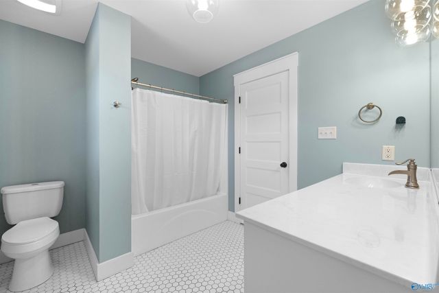 2373 County Road 128, Town Creek, AL 35672