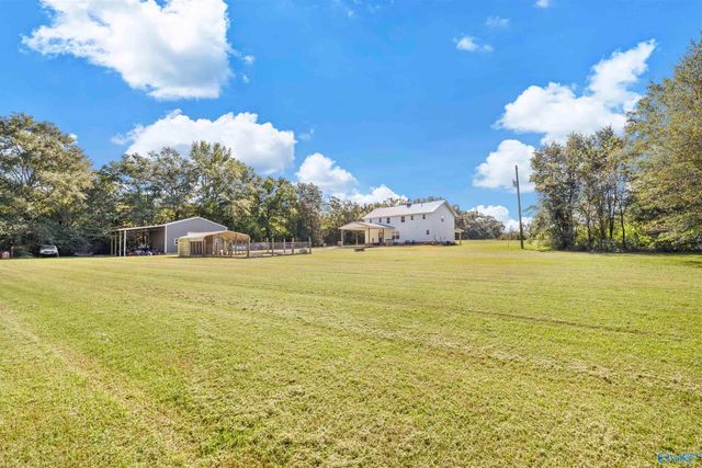 2373 County Road 128, Town Creek, AL 35672