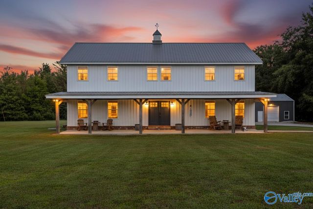 2373 County Road 128, Town Creek, AL 35672