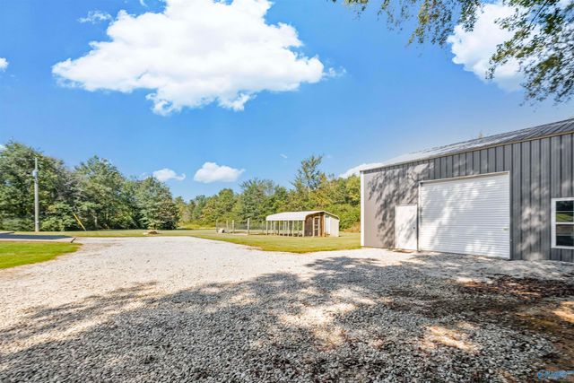 2373 County Road 128, Town Creek, AL 35672