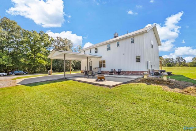 2373 County Road 128, Town Creek, AL 35672