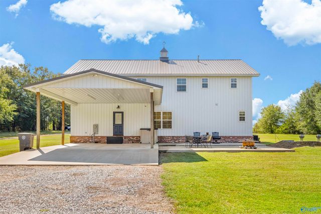 2373 County Road 128, Town Creek, AL 35672