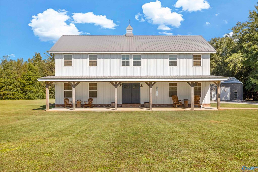 2373 County Road 128, Town Creek, AL 35672