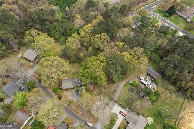 4661 Fowler Street, Acworth, GA 30101