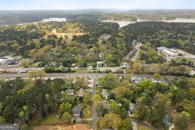 4661 Fowler Street, Acworth, GA 30101