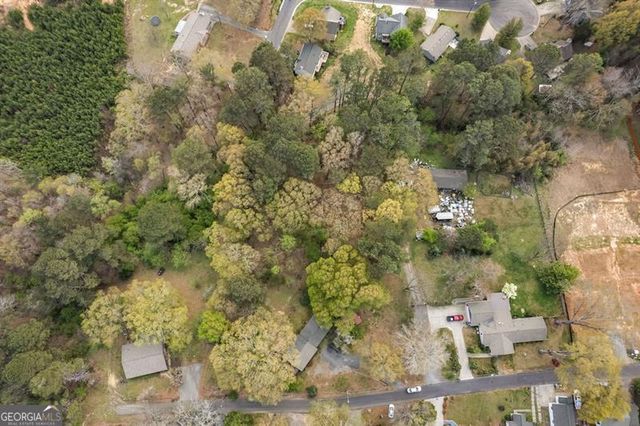 4661 Fowler Street, Acworth, GA 30101