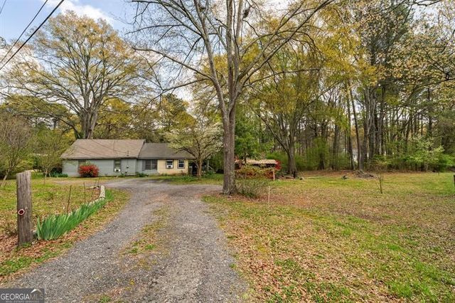 4661 Fowler Street, Acworth, GA 30101