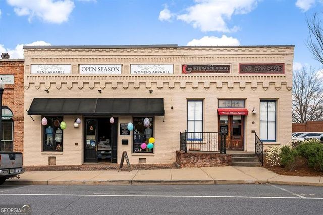 4661 Fowler Street, Acworth, GA 30101