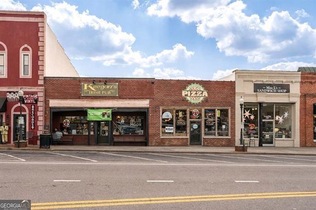 4661 Fowler Street, Acworth, GA 30101