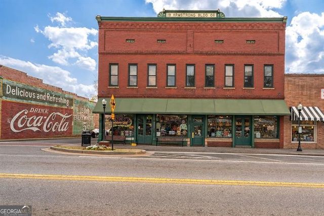 4661 Fowler Street, Acworth, GA 30101