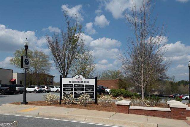 4661 Fowler Street, Acworth, GA 30101