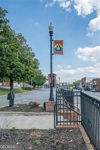 4661 Fowler Street, Acworth, GA 30101
