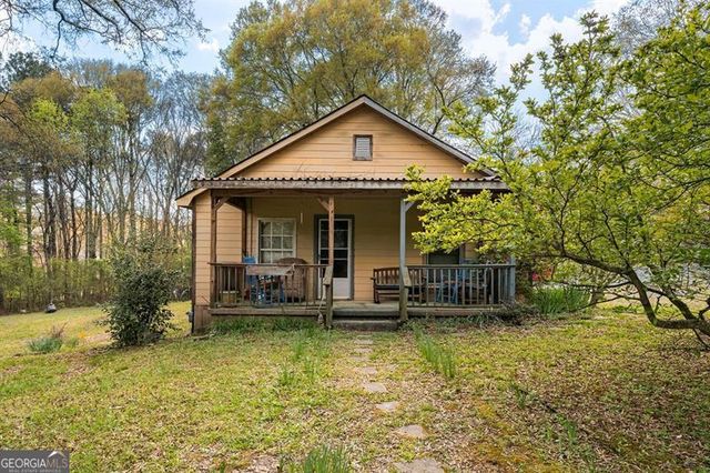 4661 Fowler Street, Acworth, GA 30101