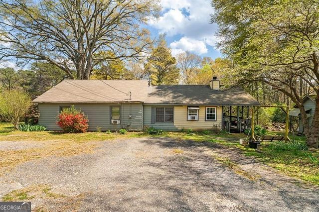 4661 Fowler Street, Acworth, GA 30101