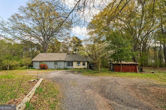 4661 Fowler Street, Acworth, GA 30101