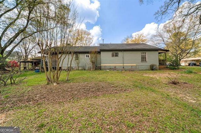 4661 Fowler Street, Acworth, GA 30101