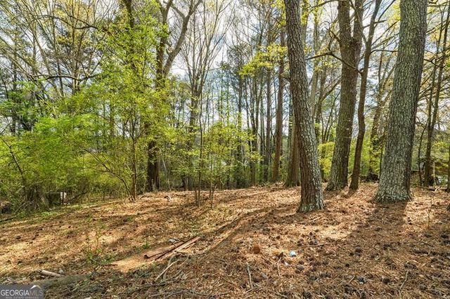 4661 Fowler Street, Acworth, GA 30101