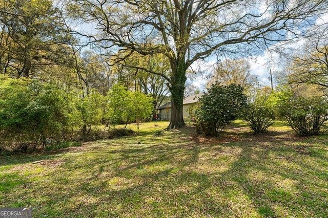 4661 Fowler Street, Acworth, GA 30101