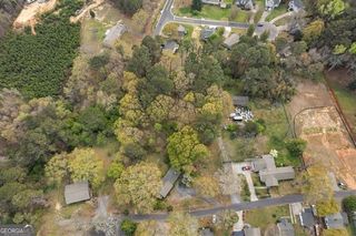 4661 Fowler Street, Acworth, GA 30101