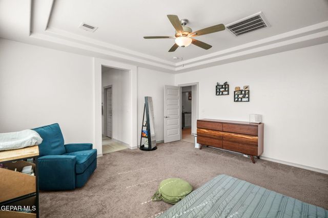 908 Crystal Deer Drive, El Paso, TX 79928