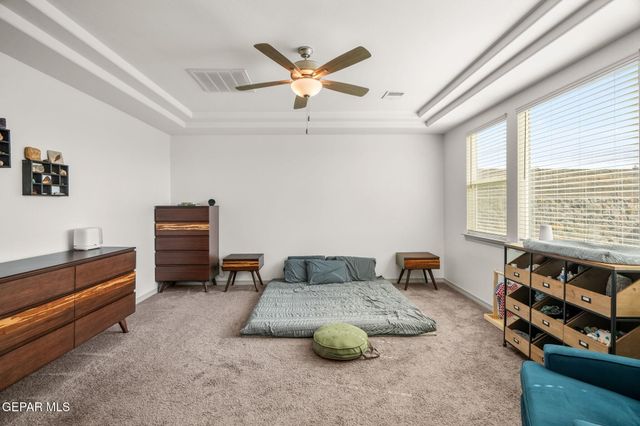 908 Crystal Deer Drive, El Paso, TX 79928