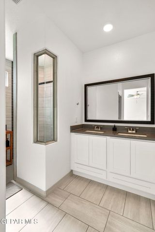 908 Crystal Deer Drive, El Paso, TX 79928