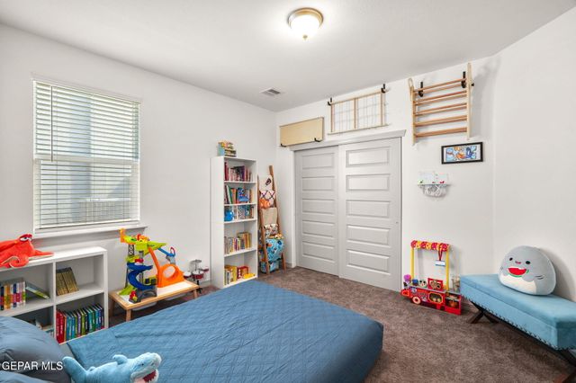 908 Crystal Deer Drive, El Paso, TX 79928