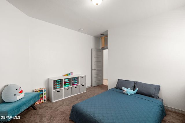 908 Crystal Deer Drive, El Paso, TX 79928