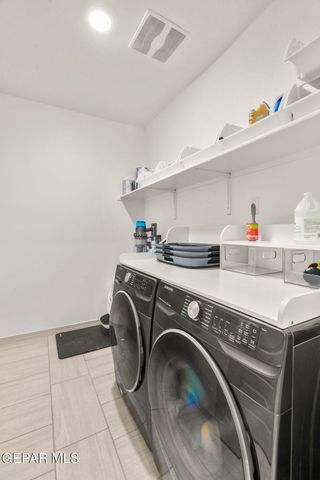 908 Crystal Deer Drive, El Paso, TX 79928