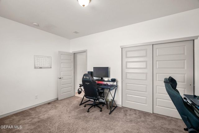 908 Crystal Deer Drive, El Paso, TX 79928