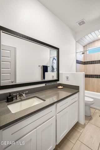 908 Crystal Deer Drive, El Paso, TX 79928