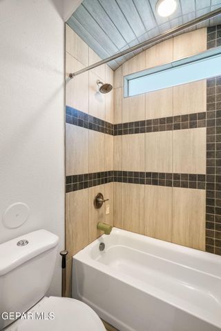 908 Crystal Deer Drive, El Paso, TX 79928