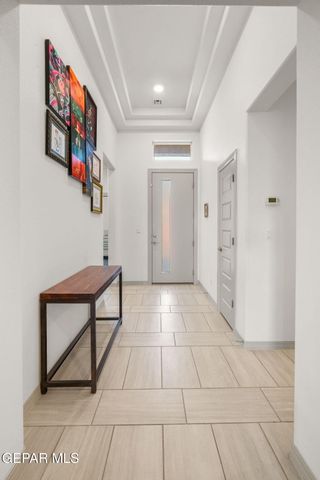 908 Crystal Deer Drive, El Paso, TX 79928