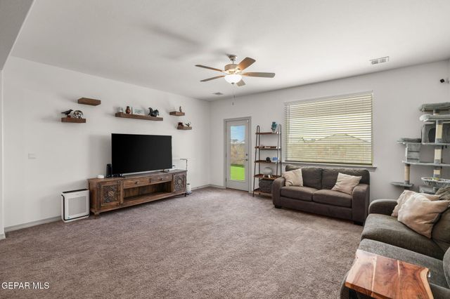 908 Crystal Deer Drive, El Paso, TX 79928