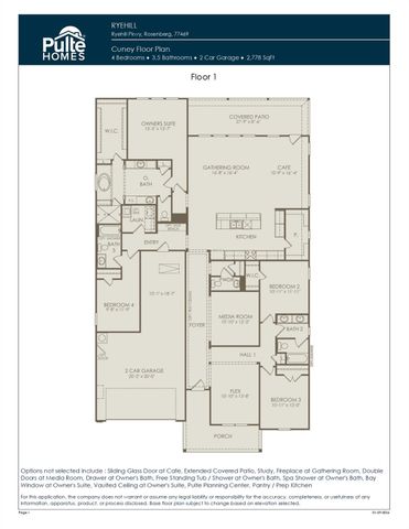 119 Delight Drive, Sugar Land, TX 77469