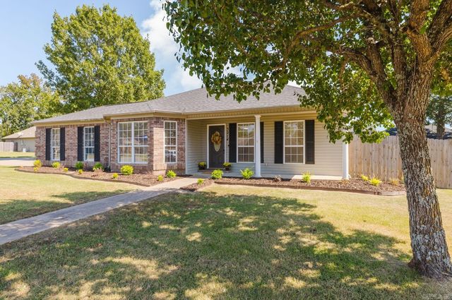 3214 Meadowlake, Bryant, AR 72022