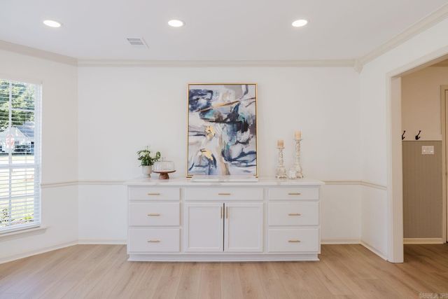 3214 Meadowlake, Bryant, AR 72022