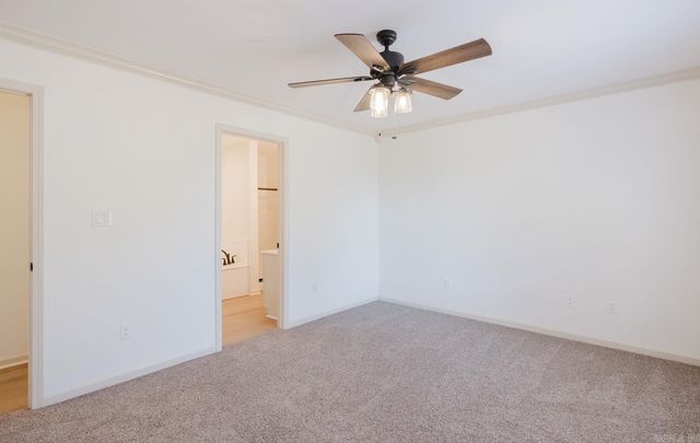 3214 Meadowlake, Bryant, AR 72022