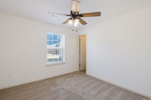 3214 Meadowlake, Bryant, AR 72022