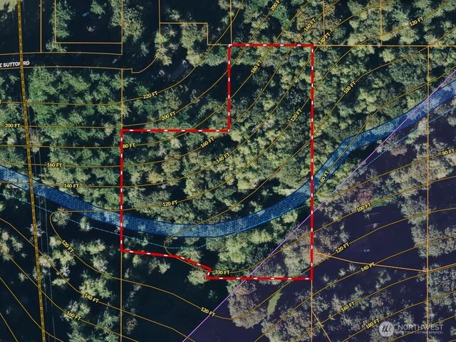 2633 NE Strand Road, Bremerton, WA 98311