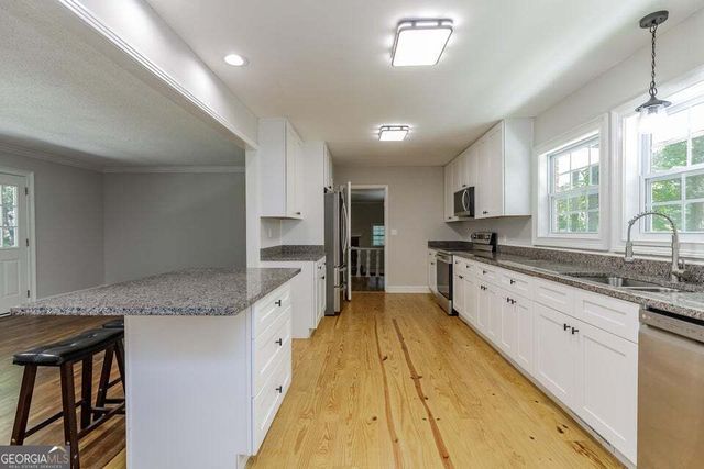 403 Oakland Drive, Lafayette, GA 30728