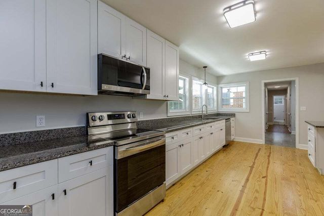 403 Oakland Drive, Lafayette, GA 30728