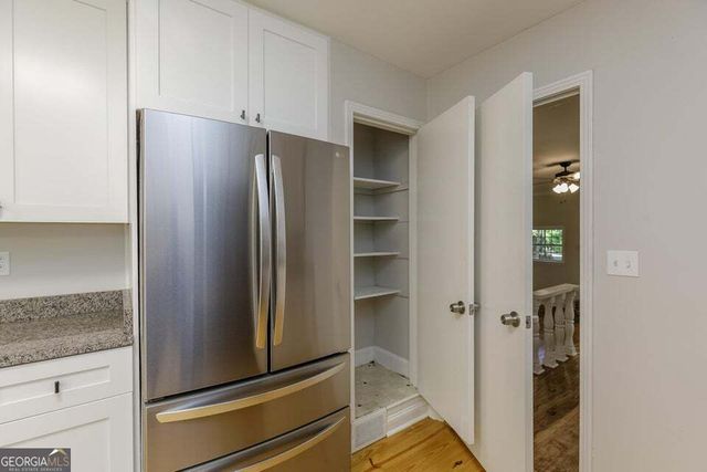 403 Oakland Drive, Lafayette, GA 30728