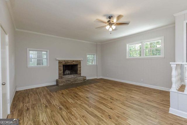 403 Oakland Drive, Lafayette, GA 30728