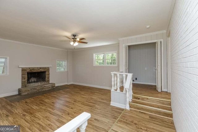 403 Oakland Drive, Lafayette, GA 30728