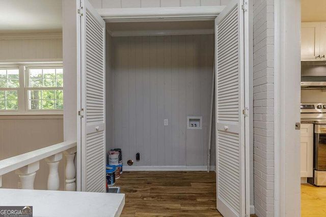 403 Oakland Drive, Lafayette, GA 30728