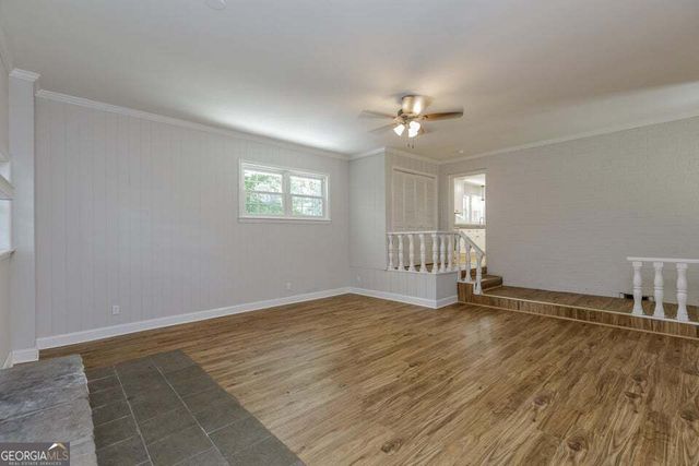 403 Oakland Drive, Lafayette, GA 30728